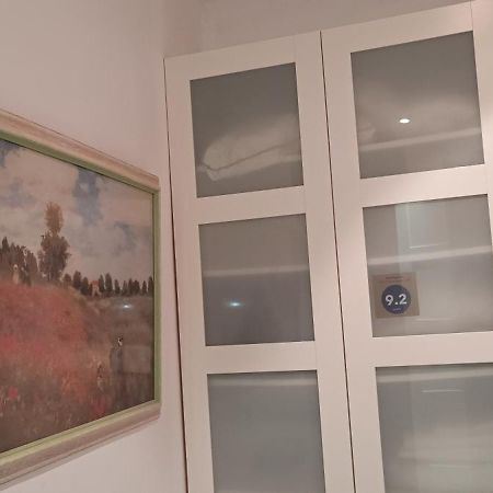 Atico Amistad Sevilla Kültér fotó